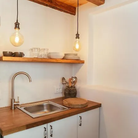 Appartamento Mooi Loft *