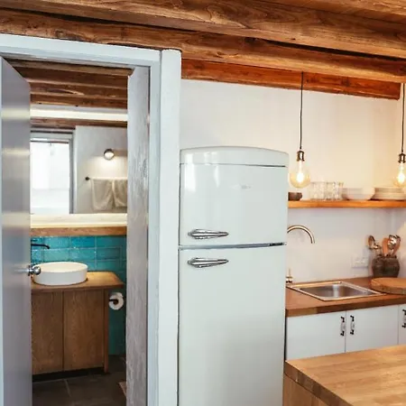 Appartamento Mooi Loft