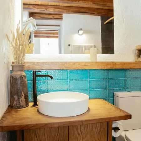 Mooi Loft Appartement