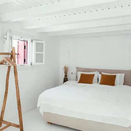 Mooi Loft Appartamento Mykonos Town