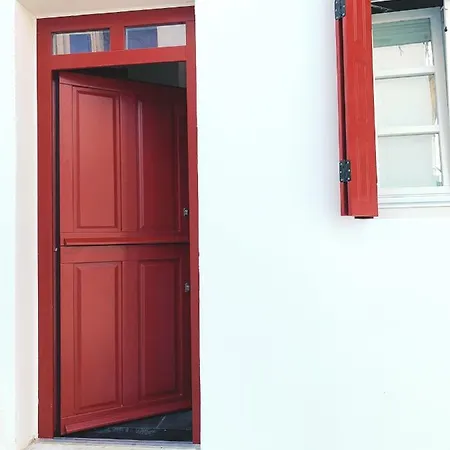 Appartement Mooi Loft Mykonos Town