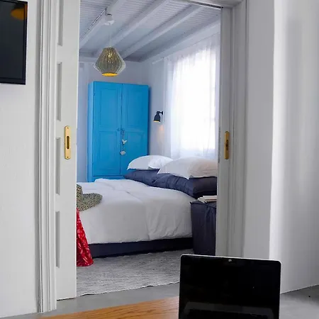 Mooi Loft *
