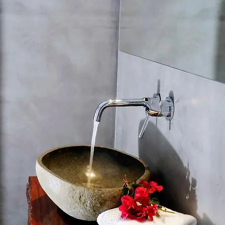 Mooi Loft Appartamento *