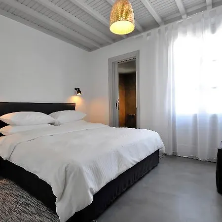 Mooi Loft Appartement Mykonos Town