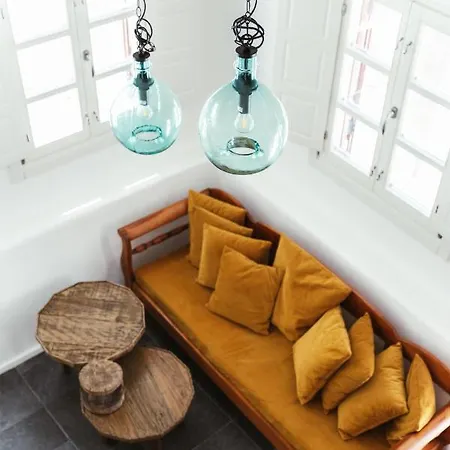 Mooi Loft Mykonos Town