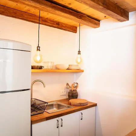 Mooi Loft *