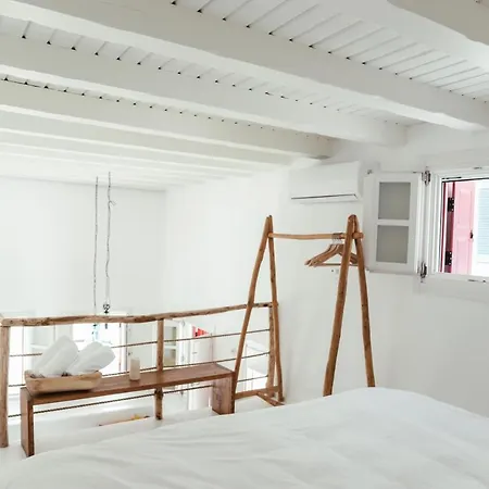 Mooi Loft *