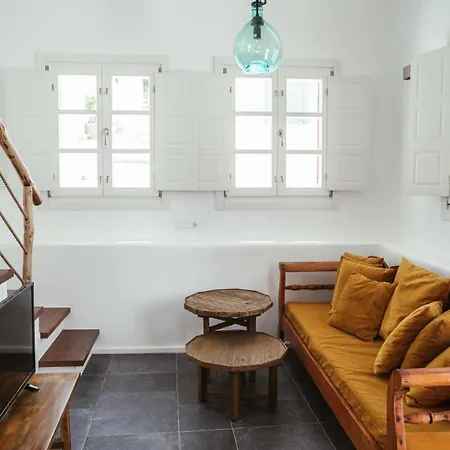 Mooi Loft