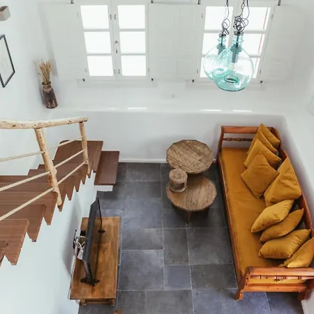 Lejlighed Mooi Loft *