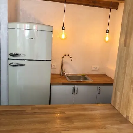Mooi Loft *