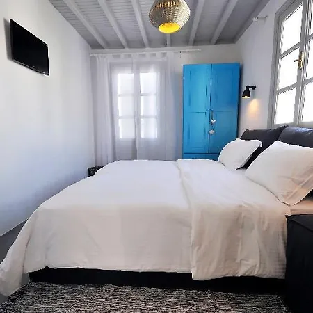 Mooi Loft