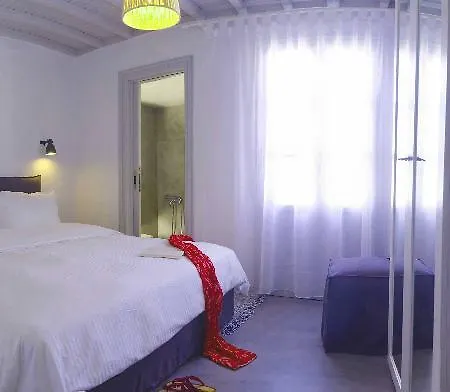 Lejlighed Mooi Loft Mykonos Town
