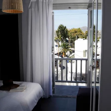 Mooi Loft Apartamento